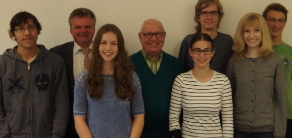 Bekanntschaften ahrensburg