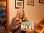 Liebeserklärung an Bargteheide