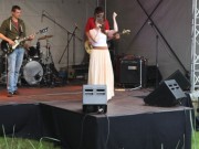 Stadtfest persönlich gesehen