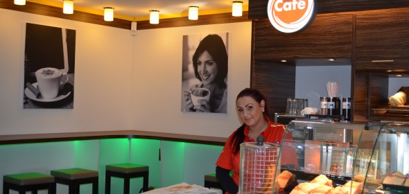 Coffeelounge