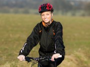 Radtour des Seniorenbeirats Fahrradfahren