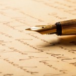 Calligraphy