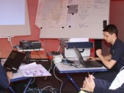 Papendorf: Feuerwehrtag gewährt Einblick in die Arbeit der Feuerwehr