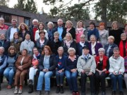 Sommerkonzert der Bargteheider Kantorei