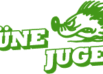 Grüne-Jug-logo