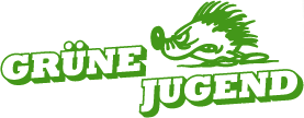 Grüne Jug logo