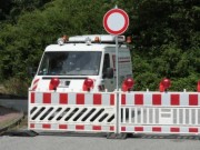 A 21 wird zwischen Hammoor und Bad Oldesloe Süd gesperrt