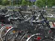 Die Fahrradwerkstatt braucht personelle Unterstützung!