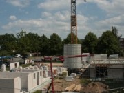 30 geförderte Wohnungen