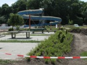 Bargteheider Freibad soll am Freitag öffnen