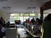 ElternMedienWoche am Gymnasium Eckhorst