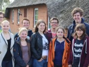 CDU Stormarn gab Seminar in Dänemark