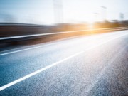 Finessen des Hamburger Flughafens im Modell