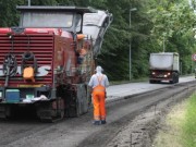 Anschlussstelle Bad Oldesloe Nord teilweise gesperrt