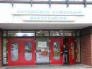 Weihnachtsfeier für Senioren und Seniorinnen