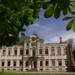 Foto-Zmigrod-Schlossruine-071
