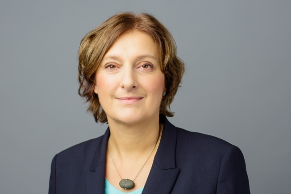 Britta Ernst
