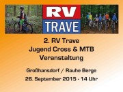 Trave Jugend Cross & Mtb Wettbewerb