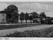 150 Jahre Bargteheider Bahnhof