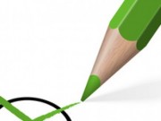 Offener Brief an den stellvertretenden Bürgermeister Buntstift grün