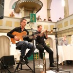 Cabesas und Burkhardt