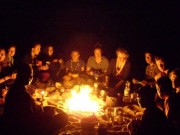 Mit Fernweh im Gepäck auf Sommerfahrt nach Lettland