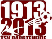 Saison 2015/16: Fußballbegeisterte Kinder für unsere Bargteheider E-Jugend gesucht