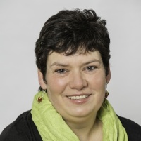 Andrea Wilhelm