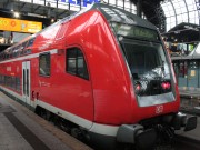 Keine Schienenverbindung nach Fehmarn über Monate oder mehr