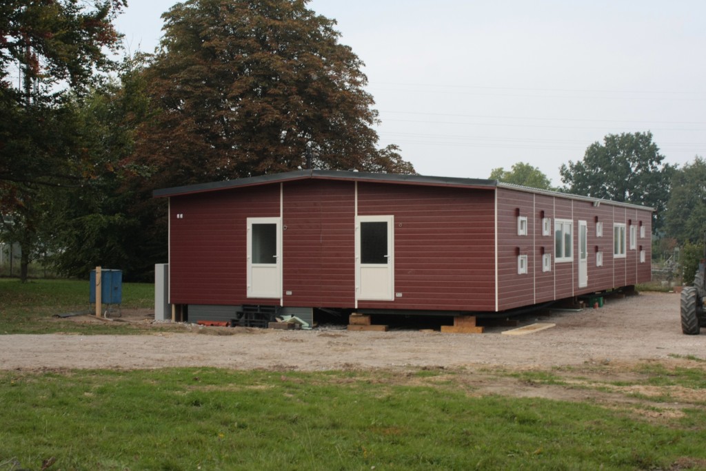 Mobilheime Am Krögen