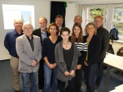 Gymnasium gründet Stiftung