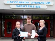 Tjark – Einfach unschlagbar