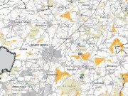 Neue Eignungsgebiete für Windkraft in und um Bargteheide