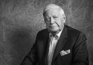 Helmut Schmidt (1918 - 2015)