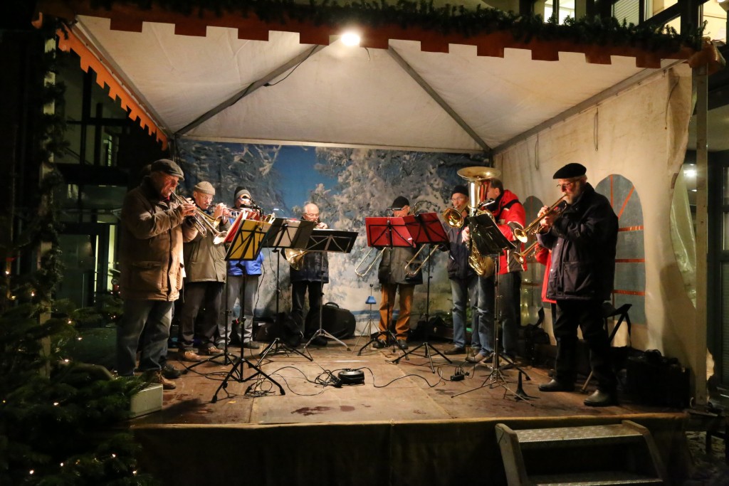 Posaunenchor