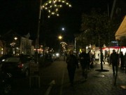 Start in die Adventszeit