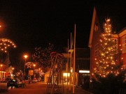 Adventszeit in Bargteheide