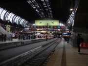 Hauptbahnhof soll erweitert werden