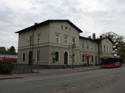 Parkpalette im Hochzeitswald wird jetzt geplant