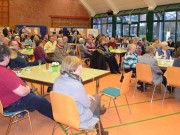 Tremsbüttels Bürger haben großes Interesse an Politik