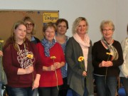 Neue Familienpaten ausgebildet