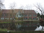 Adventsnachmittag für Bargteheider Senioren und Seniorinnen