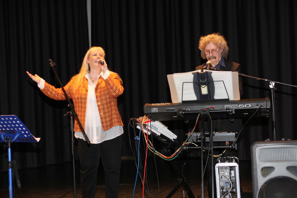 COCKTAIL sorgt für Musik