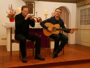 Gemeinsam nicht einsam