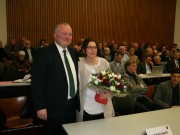 Dr. Henning Görtz wird Landrat