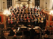 Mendelssohn’s „Paulus“ – wer singt mit? Kantorei-der-Schloßkirche-Foto-Silke-Mascher