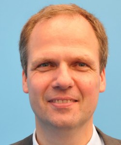 Werner Schwarz Foto: Bauernverband