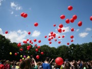 Auf in die Welt: USA-Aufenthalte sind bei jungen Leuten weiter sehr gefragt