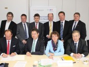 Allianz für Integration