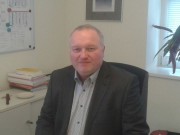 Interview mit Dr. Henning Görtz – Schülerpraktikanten fragen nach